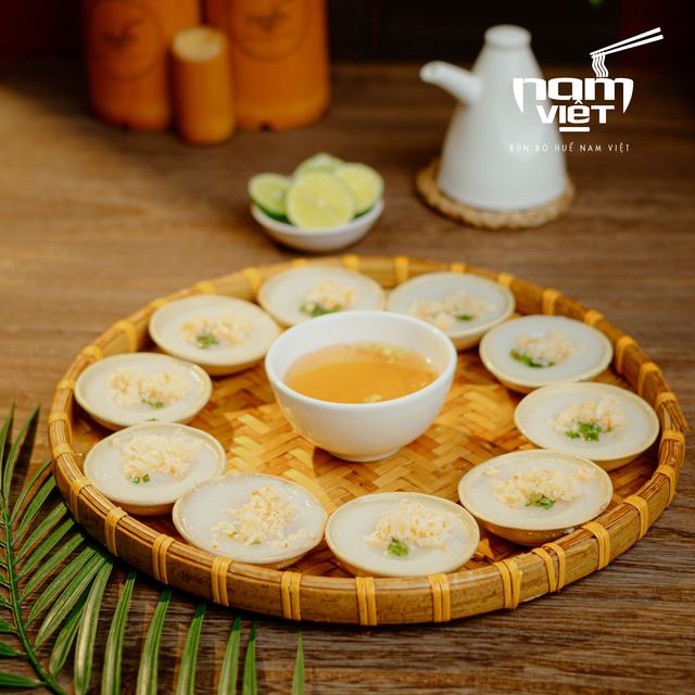 Bánh bèo