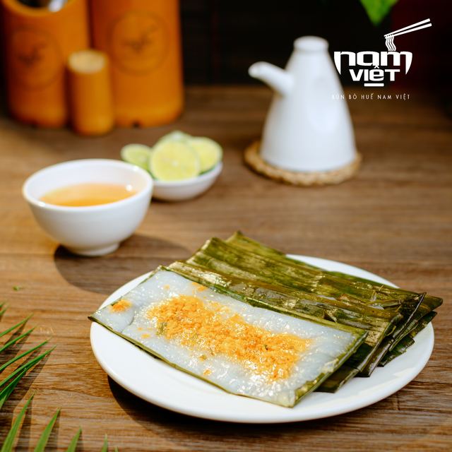 Bánh nậm