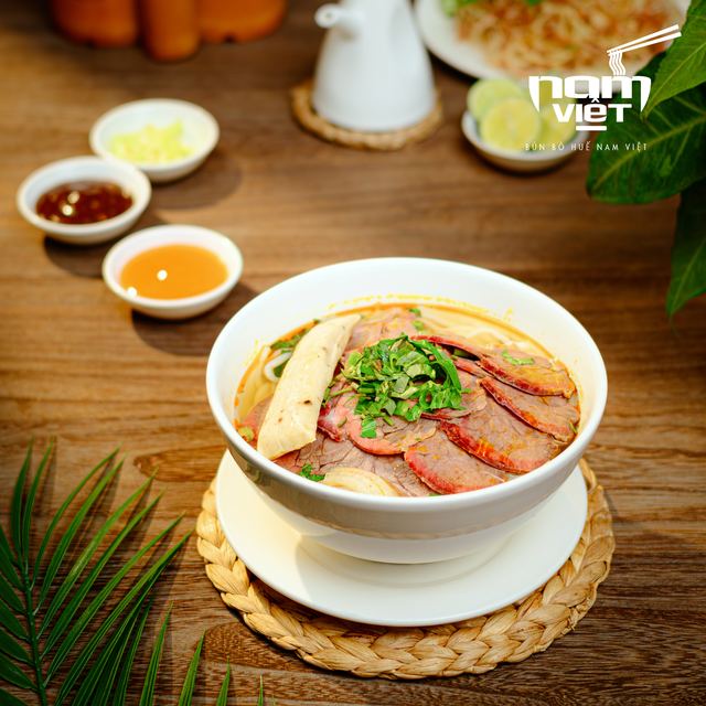 Nạm chả